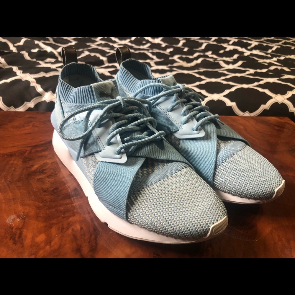 Puma running shoes US size 8